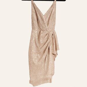 Dress - Double Crazy - Small